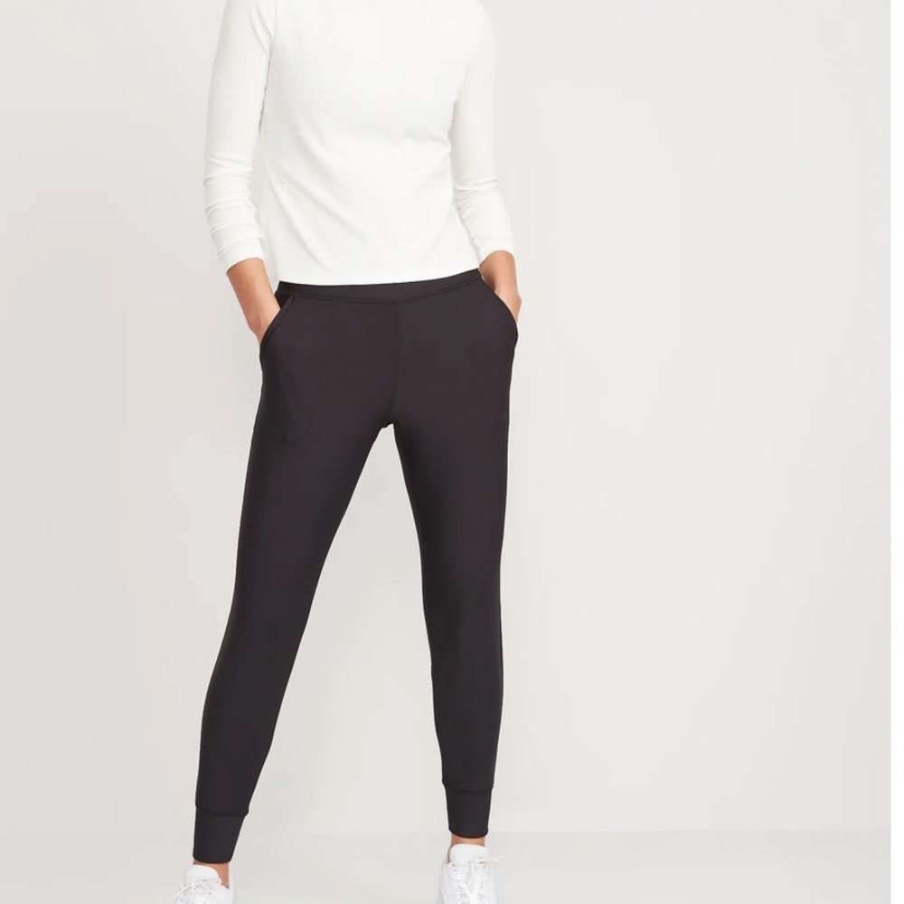 Old Navy power soft high rise joggers